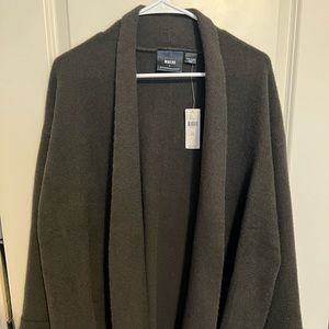 Anthropologie Maeve sweater cardigan nwt